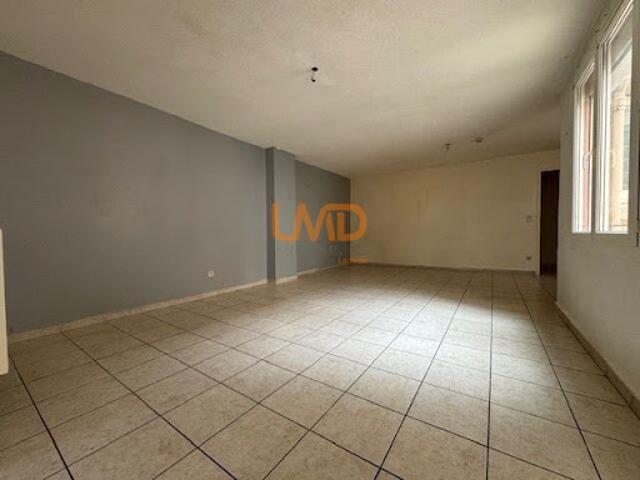 Vente Appartement 5 pièces 112 m2 Millau