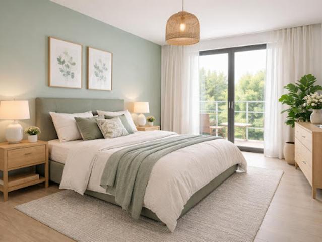 Vente Appartement 5 pièces 112 m2 Saint Cloud