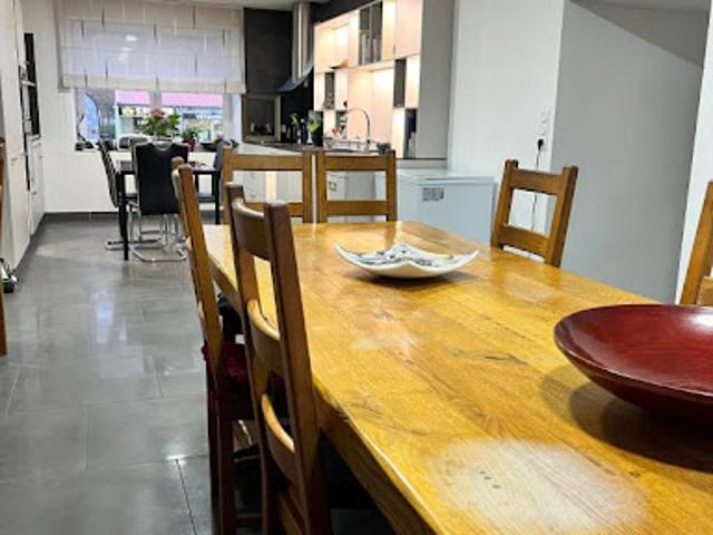 Vente Appartement 5 pièces 112 m2 Saint leonard