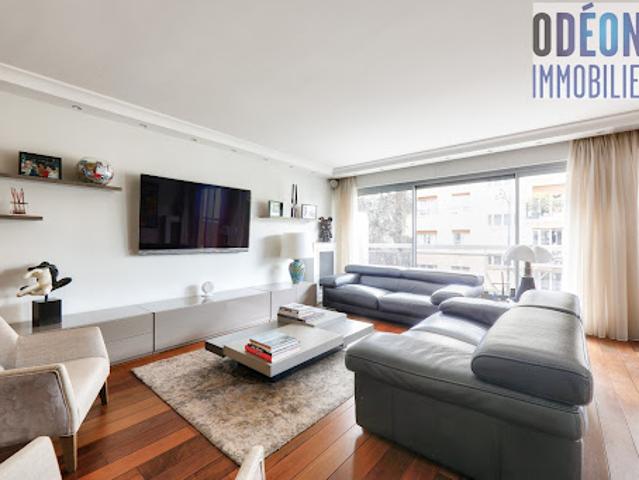 Vente Appartement 5 pièces 112 m2 Saint mande