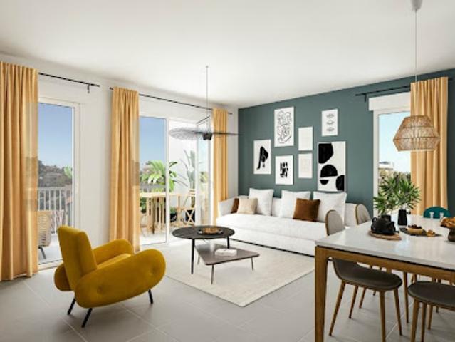 Vente Appartement 5 pièces 112 m2 Sciez