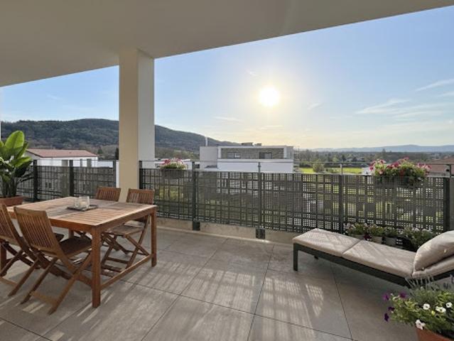 Vente Appartement 5 pièces 112 m2 Sciez