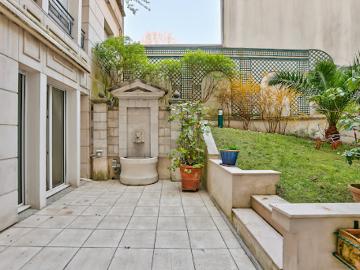 Canal Saint-Martin, Paris, Île-de-France