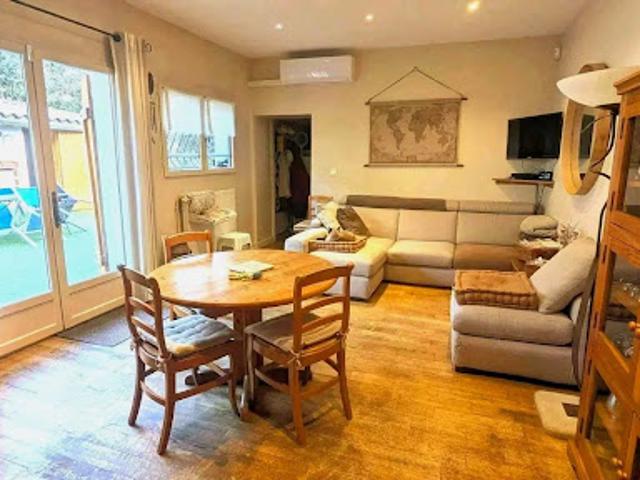 Vente Appartement 5 pièces 112 m2 Toulouse