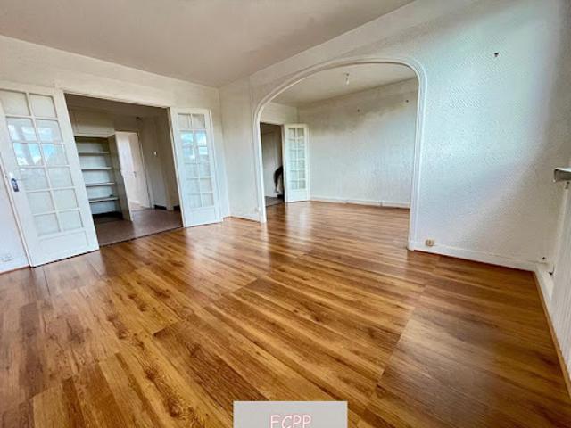 Vente Appartement 5 pièces 112 m2 Verneuil d'Avre et d'Iton