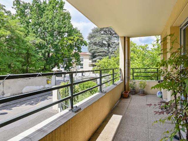 Vente Appartement 5 pièces 113.04 m2 Lyon 5ème