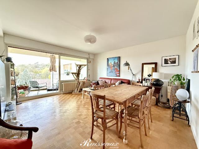 Vente Appartement 5 pièces 113.15 m2 Talant