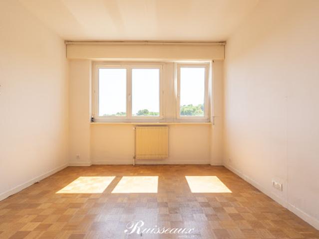 Vente Appartement 5 pièces 113.15 m2 Talant