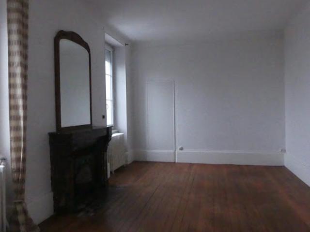 Vente Appartement 5 pièces 113.16 m2 Le Creusot