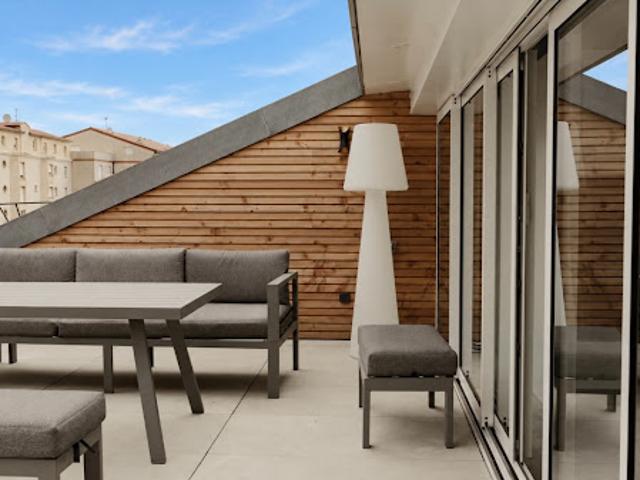 Vente Appartement 5 pièces 113.1 m2 Valence