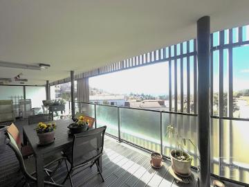 Vente Appartement 5 pièces 113.2 m2 Saint Didier au Mont d'Or