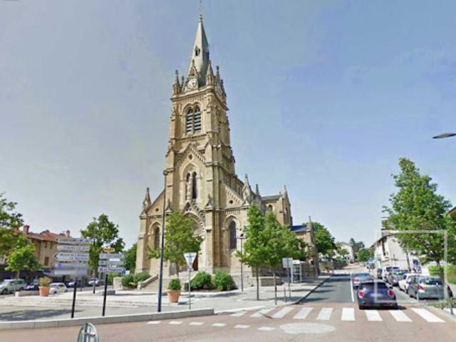 Vente Appartement 5 pièces 113.2 m2 Saint Didier au Mont d'Or