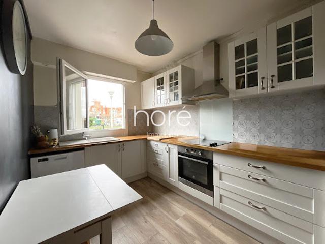 Vente Appartement 5 pièces 113.37 m2 Eaubonne