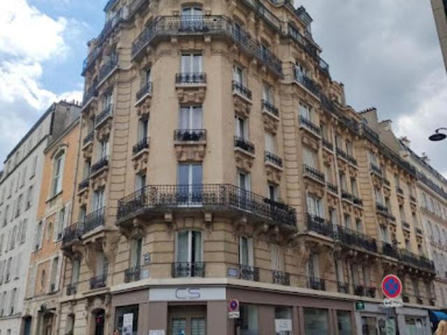 Vente Appartement 5 pièces 113.7 m2 Paris 7ème