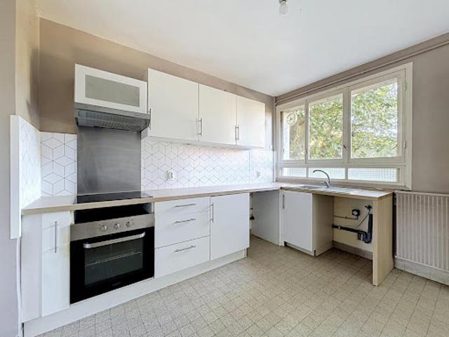 Vente Appartement 5 pièces 113.41 m2 Avignon