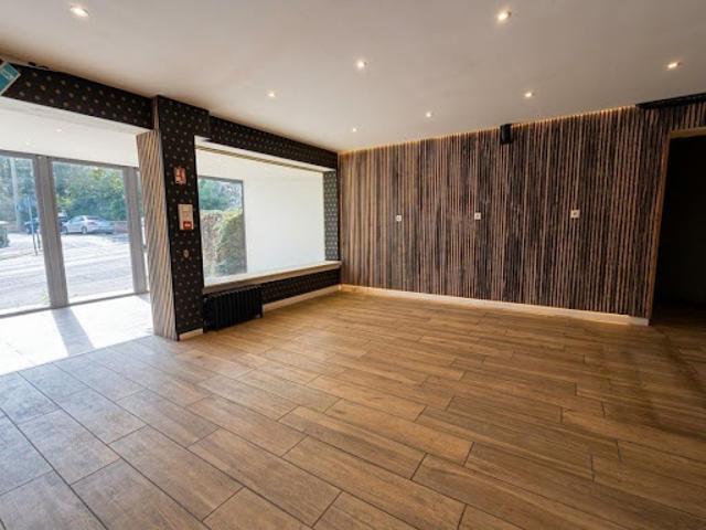 Vente Appartement 5 pièces 113.45 m2 Nancy
