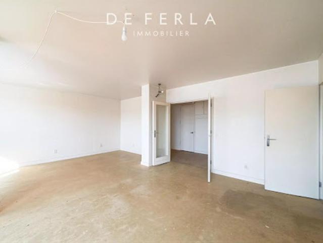 Vente Appartement 5 pièces 113.51 m2 Paris 15ème