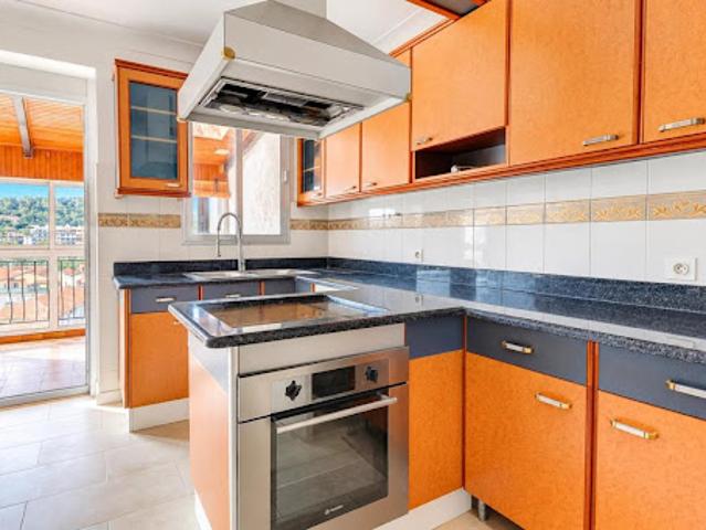 Vente Appartement 5 pièces 113.63 m2 La trinite