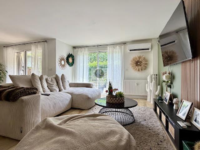 Vente Appartement 5 pièces 113.79 m2 Guilherand Granges