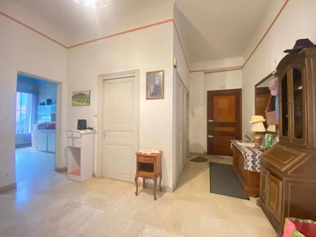 Vente Appartement 5 pièces 113.92 m2 Caussade