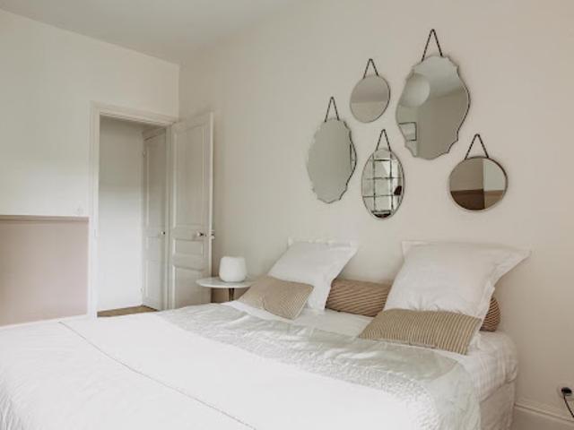 Vente Appartement 5 pièces 113.95 m2 Puteaux