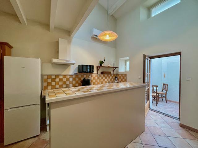 Vente Appartement 5 pièces 113 m2 Carcassonne