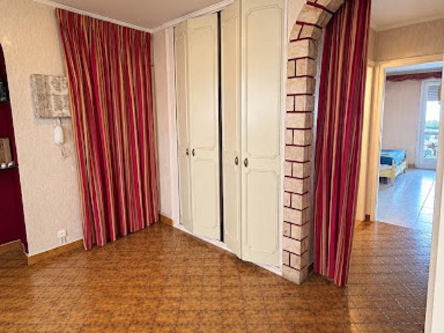 Vente Appartement 5 pièces 113 m2 Chambery