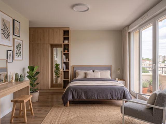 Vente Appartement 5 pièces 113 m2 Chatou