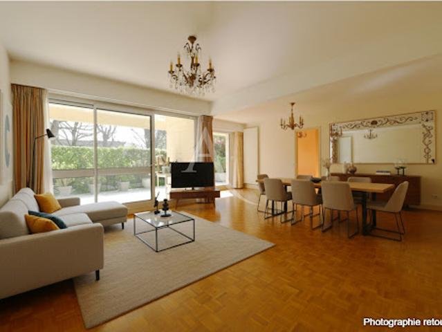 Vente Appartement 5 pièces 113 m2 Chatou