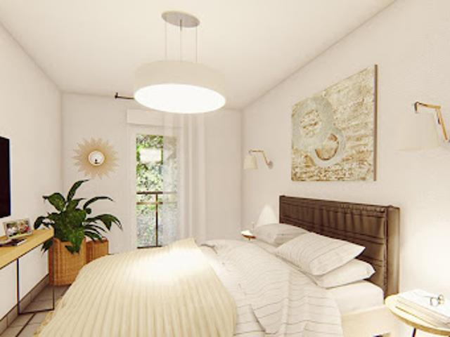 Vente Appartement 5 pièces 113 m2 Beauvois