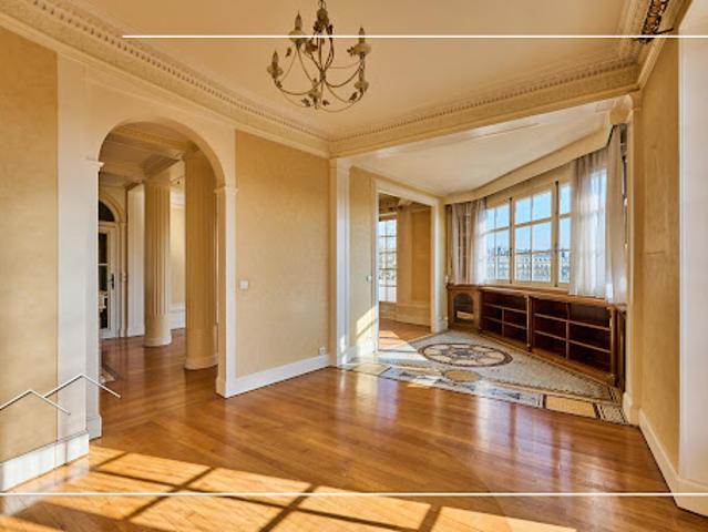 Vente Appartement 5 pièces 113 m2 Dijon