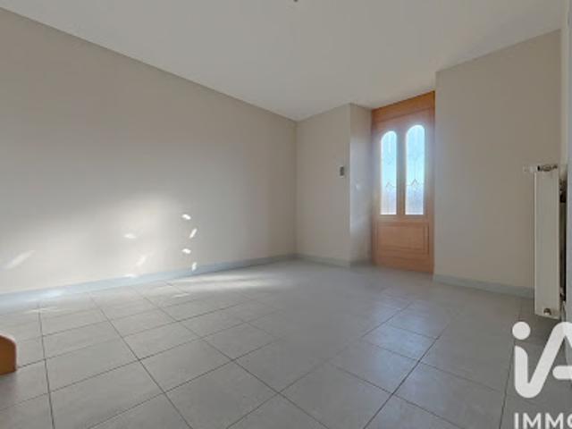 Vente Appartement 5 pièces 113 m2 Foncine le Haut