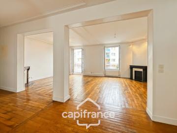 Vente Appartement 5 pièces 113 m2 Fontenay sous Bois
