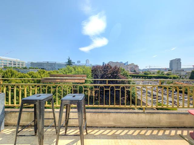 Vente Appartement 5 pièces 113 m2 La Garenne Colombes