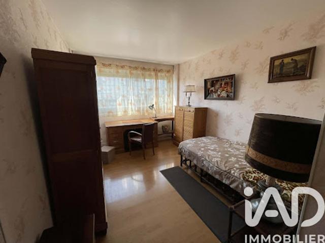 Vente Appartement 5 pièces 113 m2 Saint Dizier