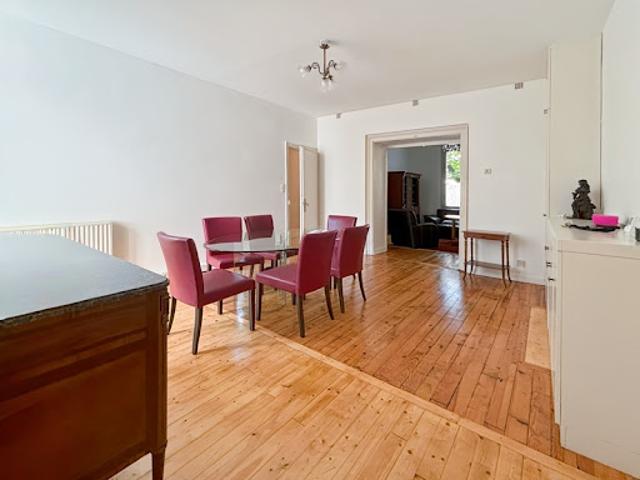 Vente Appartement 5 pièces 113 m2 Tarbes