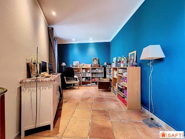 Vente Duplex 5 pièces 113 m2 Villefranche sur saone