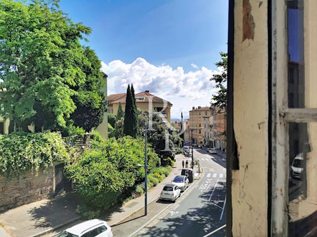 Vente Appartement 5 pièces 114.2 m2 Lyon 5ème