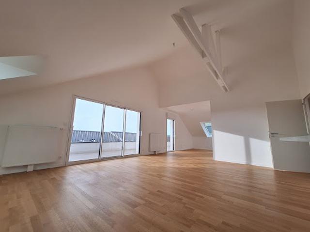 Vente Appartement 5 pièces 114.61 m2 Plerin