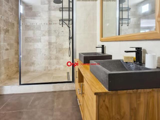 Vente Appartement 5 pièces 114.62 m2 Argenteuil