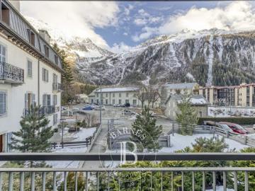 Vente Appartement 5 pièces 114.6 m2 Argentiere