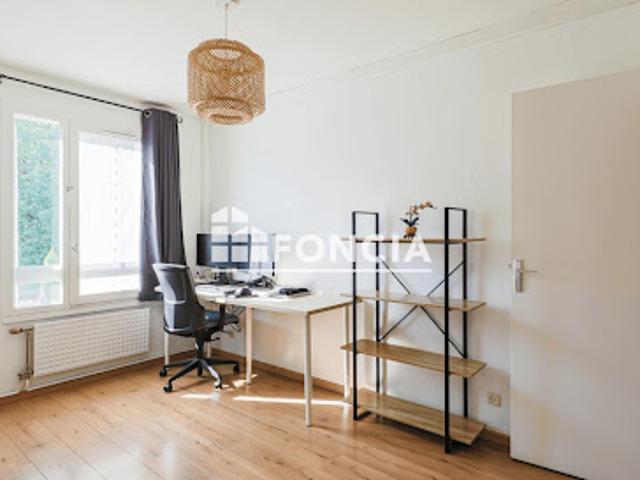 Vente Appartement 5 pièces 114.6 m2 Eybens
