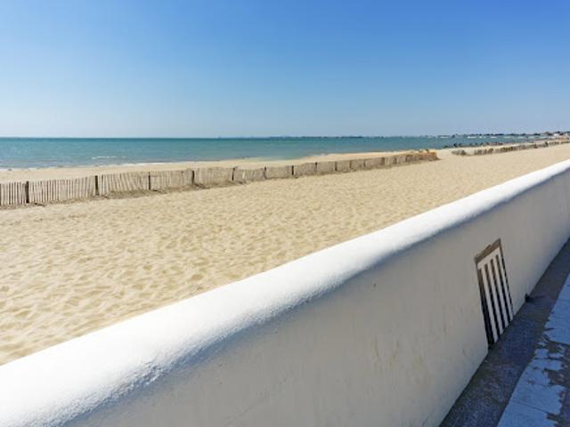 Vente Appartement 5 pièces 114 m2 Chatelaillon plage