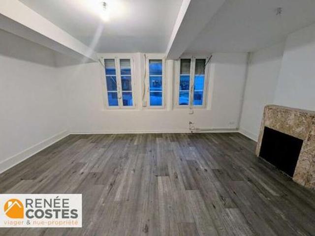 Vente Appartement 5 pièces 114 m2 Ault