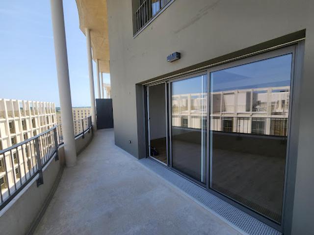 Vente Appartement 5 pièces 114 m2 Bordeaux
