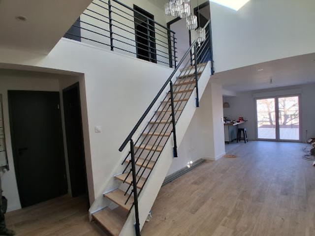 Vente Appartement 5 pièces 114 m2 Bavans