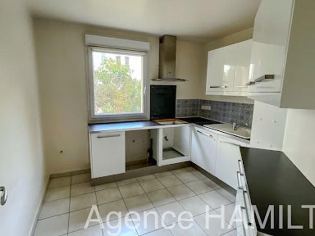 Vente Appartement 5 pièces 114 m2 Garches