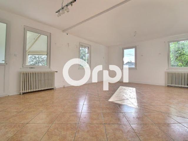 Vente Appartement 5 pièces 114 m2 Gundershoffen