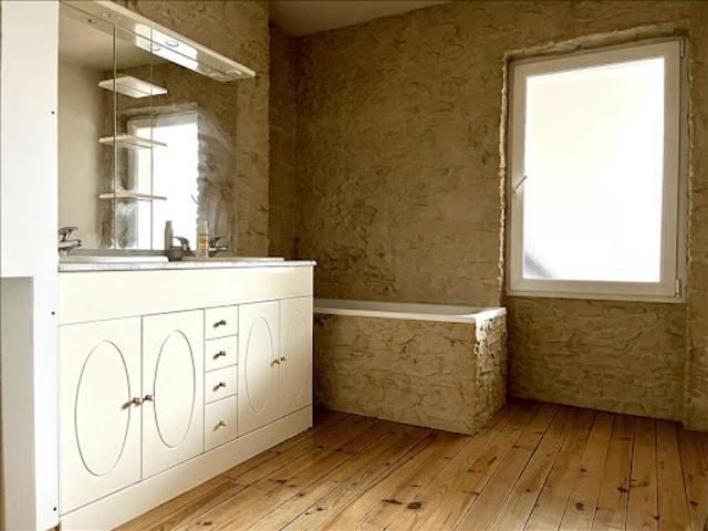 Vente Appartement 5 pièces 114 m2 Decazeville