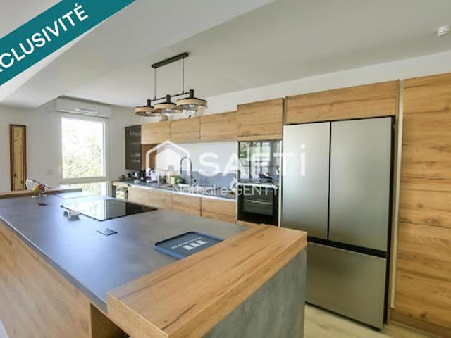 Vente Appartement 5 pièces 114 m2 Dunkerque